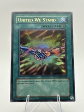 United We Stand RP02-EN038 Retro Pack 2 Unlimited|Unlimited Edition