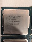 8-rdzeniowy procesor Intel Core i9-9900 3,1 GHz (OC 5Ghz)