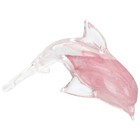  Kreatives Glasdelphin schmücken einzigartige Veranda Schmuck kleine