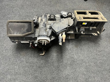 2005 Chevy Silverado 1500 Gmt 800 Hvac Heater Core Box