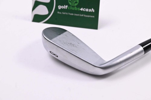 Srixon ZXi4 #8 Iron / X-Flex Dynamic Gold X100 Tour Issue Shaft - Picture 3 of 6