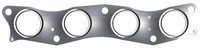 Elring Dichtung AbgaskrüMmer 452.110 FüR Honda ES Civic FK City FN Jazz ET L13A1