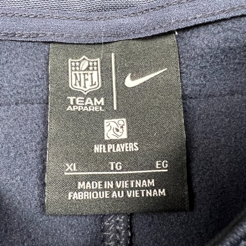 Deshaun Watson Houston Texans Trikot Herren XL Nike Langarm Thermo NFL Spieler - Bild 8 von 14