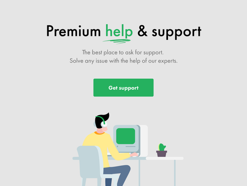 App Directory Website Design with Free VPS Web Hosting and Installation - Picture 6 of 6