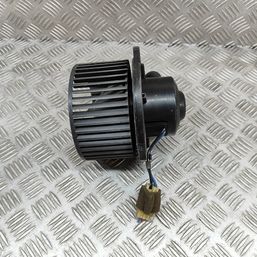 SSANGYONG MUSSO FJ Heater Blower Fan LHD 69200-05110 2.3 Diesel 58kw 1993  - Picture 2 of 6