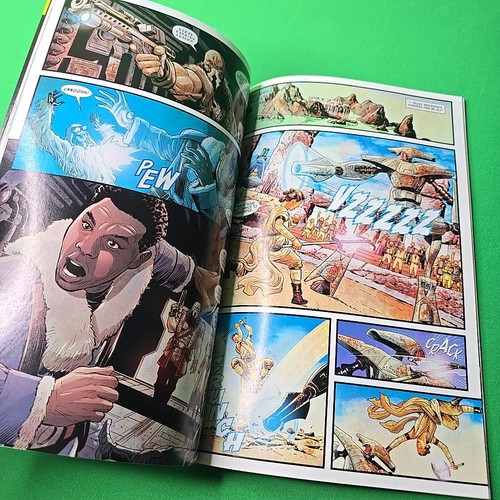 Star Wars ALLEGIANCE - Journey To Star Wars The Rise Of Skywalker Variant Cover - Picture 9 of 12