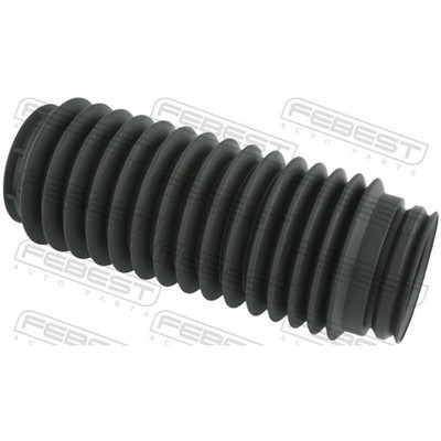   FEBEST SCHUTZKAPPE/FALTENBALG STOSSDÄMPFER VORNE 51610SMG305 NEU DE STOCK