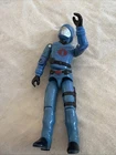 1982 Hasbro G.I. Joe "Cobra Commander" action figure