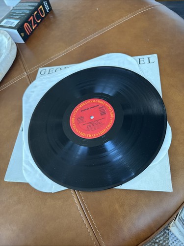 Wham George Michael ~ Hard Day / I Want Your Sex 12" VINYL 1987 CBS, NM Shrink - Picture 3 of 3
