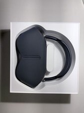 Apple AirPods Max Midnight Over-Ear Headphones  Case  Original Charger
