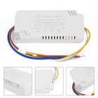 Replacement LED Driver 3color Adapter For LED Lighting,Non-Isolating,Transformer
