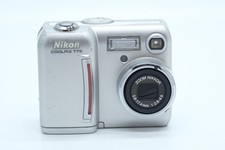 NIKON COOLPIX 775 Working #i8825