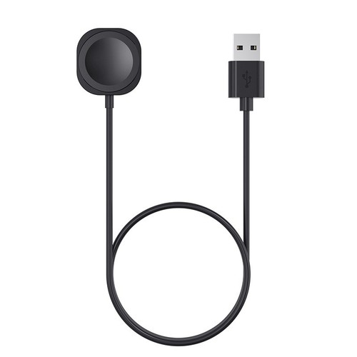 For Apple iwatch1-8 Generation Watch Square Magnetic Charger Cable 100CM - Zdjęcie 12 z 20