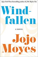 Windfallen by Moyes, Jojo Book The Cheap Fast Free Post