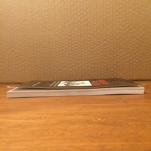 Blood on the Altar by Craig Heimbichner 2005 Independent Research TPB Fair+ Cond - Bild 5 von 9