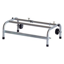 KEYSCO TOOLS 78002 Free Standing Masker,Width 18 In 46D263