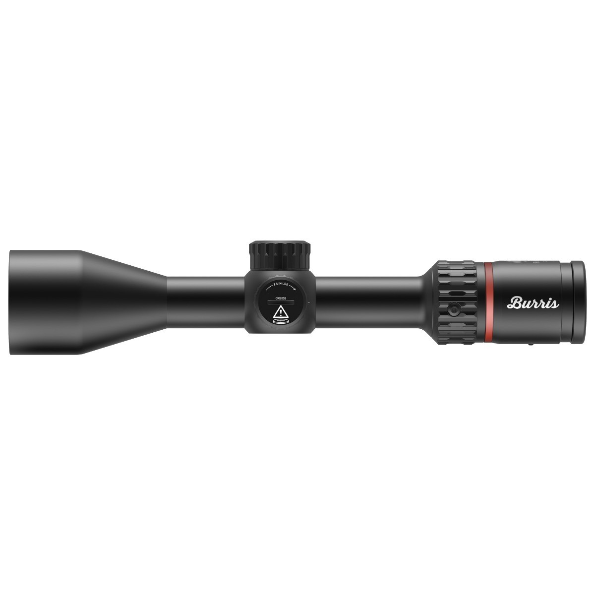 Burris Fullfield 3-12x42mm Ballistic Plex Rifle Scope - 201534 | eBay