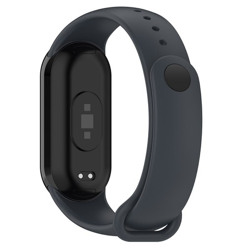 Do Xiaomi Mi Band 10 9 8 Metal Silikon Nylon Zegarek Pasek na nadgarstek Bransoletka - Zdjęcie 296 z 459