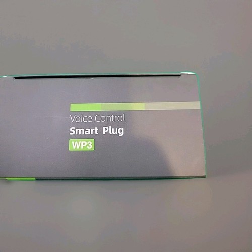 GHome Smart Mini Plug Compatible with Alexa and Google Home, WiFi Outlet Sock... - Picture 3 of 4