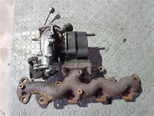 Turbo Nissan ALMERA