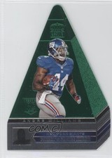 2014 Panini Crown Royale Rookie Panini's Choice Green Andre Williams #PC32 3s9