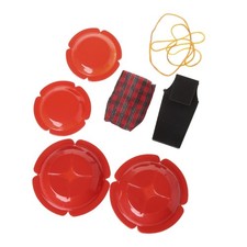 Pocket Trick Coin Vanishing Close-up Magic Practical Joke Family Activity Toy