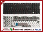 Tastatur Notebook ASUS Tp500 Tp500l Tp500la Tp500lb Tp500ln (Schwarz)