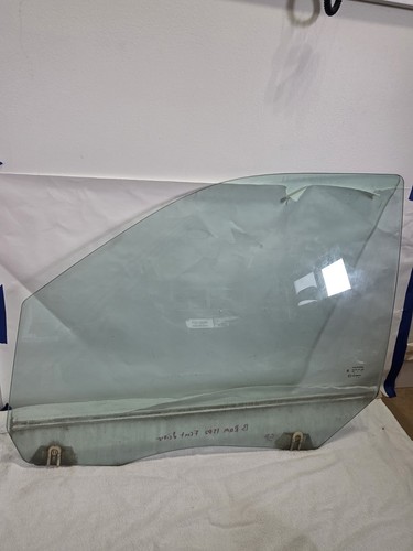OEM 2013-2018 RAM 1500 2500 3500 FRONT LEFT DRIVER SIDE DOOR WINDOW GLASS LH - Picture 6 of 11