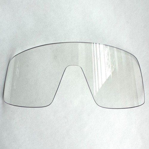Authentic Oakley Sutro Clear Replacement Lens Safety SI Military OO9406 - Picture 2 of 4