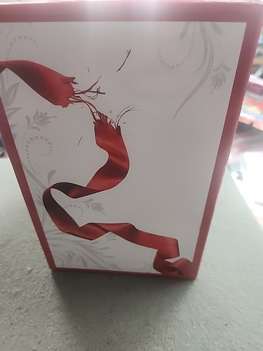 Twilight Saga White Collection by Stephenie Meyer (2022, Trade Paperback / Trade - Imagen 13 de 13