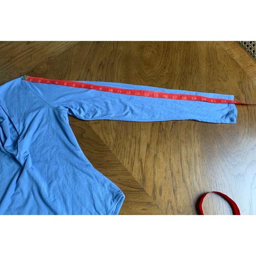 Love Tree Body klein blau Langarm - Bild 10 von 11