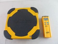Fieldpiece SRS3 Wireless Refrigerant Scale with Remote (Mint Condition)