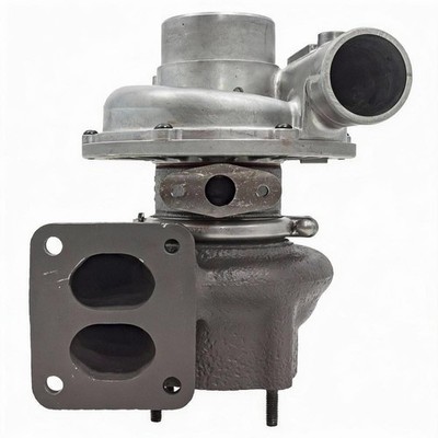 New Turbocharger Fits John Deere 225C LC RTS Isuzu 6BG1TC By VC570031 VA570031