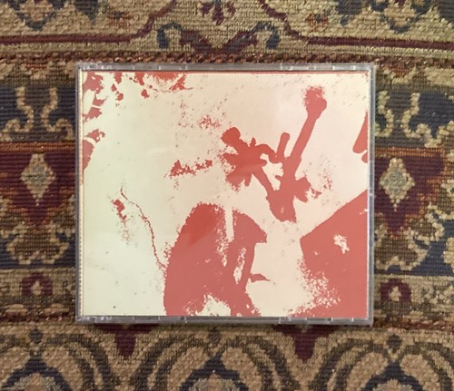 Sowjet Frankreich Schatten, Dieb der Sonne CD Avantgarde Dark Ambient Experiment - Bild 2 von 3