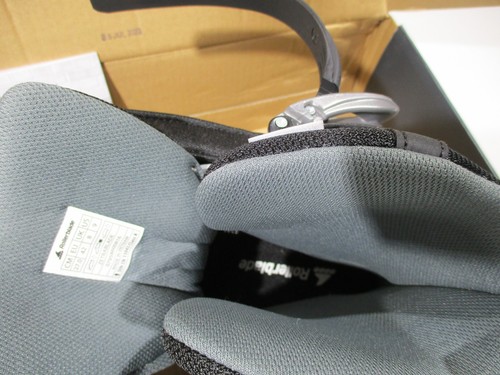 Rollerblade Zetrablade Performance Herren Erwachsene Fitness Inline Skates Größe 9 - Bild 6 von 9