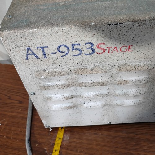 AT-95 Stage American Turbine Paint Sprayer VERY POWERFUL! - Picture 2 of 5