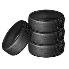 4 X Arroyo Grand Sport As 24540zr17 95w Xl Tires