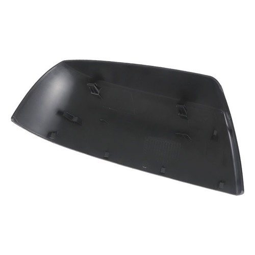 Mirror Cover Cap Black Left Driver Side Fit For Toyota Tundra Sequoia 2011-2019. - Foto 10 di 12