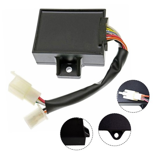 Quality Replacement Ignition Module for Kawasaki Engines FD501D Series - Picture 3 of 10