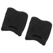 2x Car Front Suspension Stabilizer Bar Bushing Fit for Honda Civic 2012 to 2016