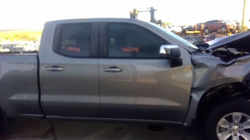 Velocímetro MPH US Market ID 84682108 se adapta a 20 camionetas Sierra 1500 2410642 - Imagen 11 de 12
