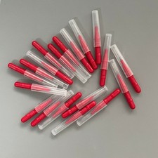 50Pcs Dental Orthodontic Oral Floss Interdental Brush Toothpick Teeth Cleaning