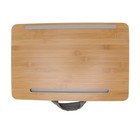 Lap Desk For Laptop With Cushion Lap Desk Lap Table Multifunctional Laptop