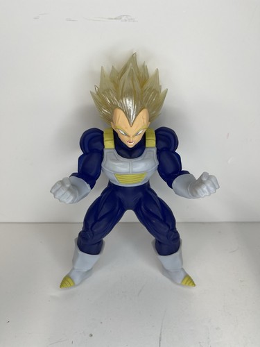 Banpresto Dragon Ball Z Clearise Clearise Super Saiya Figur (blau) - Bild 1 von 5
