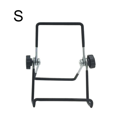 NEW Universal Tablet Halterung Stand Desk Mount für Telefon - Afbeelding 10 van 13