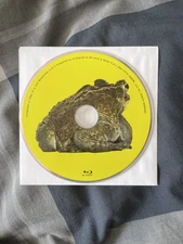 Friendship Blu-ray Disc Only A24 Brand New Never Used Comedy Tim Robinson