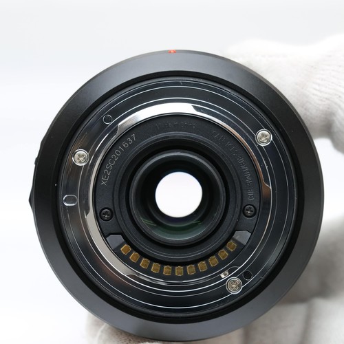 Panasonic LUMIX G VARIO 14-140mm F/3.5-5.6II ASPH POWER OIS -Near Mint- #231 - Picture 6 of 12