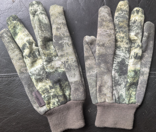 Mossy Oak Brandclub - Herren Handschuhe - Bild 1 von 13