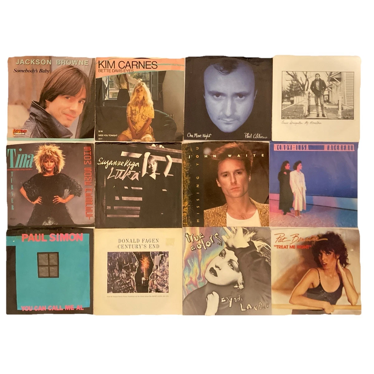 Jackson Browne Vinyl Records for sale | eBay