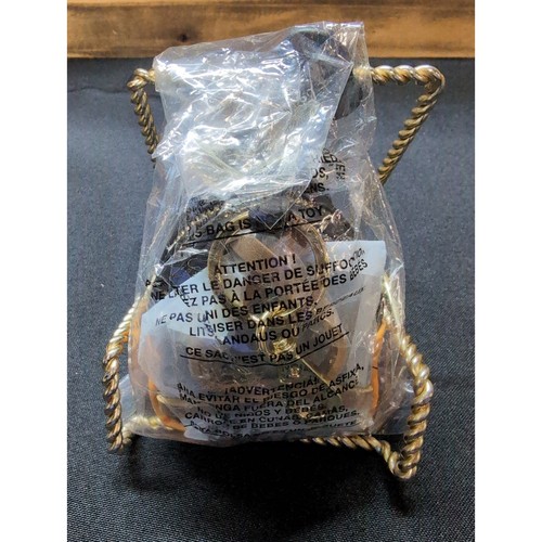 Mini Mochila Bolso Dije Loungefly Disney Mickey & Friends Caja Misteriosa - GOOFY - Imagen 2 de 2